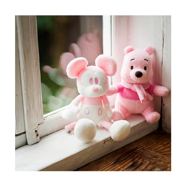 ディズニー ファミリーマート限定 Disney ぬいぐるみチャームbook Mickey Mouse Winnie The Pooh ミツケテ ディズニー ファミリーマート限定 Disney ぬいぐるみチャームbook Mickey Mouse Winnie The Pooh ミツケテ