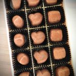 Satie サティー 【シャポーショコラ】手土産に最適！喜ばれるチョコレート