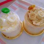 西洋菓子舗 不二家【バターケーキ＆モカバターケーキ】-6