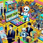 AI・ロボット税とは何ですか？-2
