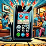悪質電話対策機器購入費助成金