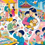 熊本県宇城市の「出産・子育て応援給付金事業」