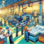 製造業 工場勤務 年収 給料-2