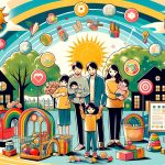 静岡県焼津市の「ひとり親世帯（低所得の子育て世帯）分」子育て世帯生活支援特別給付金