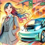 BYDが日本のEV市場へ参入！電気自動車シフトに挑む中国の大手