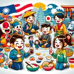 TSMC熊本進出による台湾人技術者と家族の移住が織りなす地域共生の未来について解説！日本と台湾の新たな絆-2
