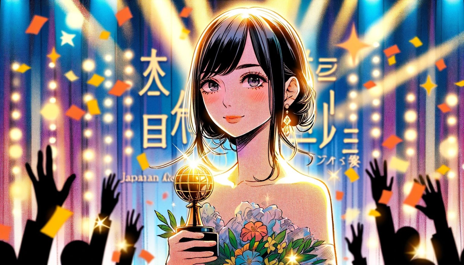 第47回日本アカデミー賞「例年以上に炎上」何の忖度？ただえさえ映画ファンからは不評な日本アカデミー賞 ミツケテ