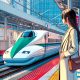 JR東海、東海道新幹線に完全個室導入へ「グリーン車より上質」2026年度から