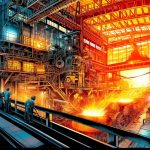 アメリカ「日鉄は中国鉄鋼市場への関与やウイグル強制労働防止法違反の可能性がある」USスチールの買収計画に対する批判高まる
