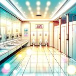 日本のきれいな公衆トイレを巡るツアーが「驚くほど清潔」と外国人に人気、新渋谷ツタヤも訪日客意識