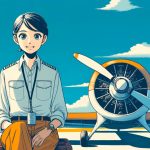日本一短い航空路線が廃止へ「飛行時間７分」世界に５機の特別仕様で運航「苦渋の選択」
