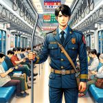 「はみ出してしまった」東京消防庁の職員の男が、走行中の電車内で向かいの座席に座っていた女性に向けて下半身露出か→迷惑防止条例違反の疑いで逮捕