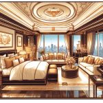 ディズニー「ファンタジースプリングスホテル」誕生へ1泊30万円以上超高級ホテル、東京ディズニーシーにディズニーならではの世界観