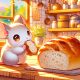 敷島製パンの「超熟」異物混入の正体は「ネズミ」の一部（5センチ程度）だった、いずれも群馬県内で販売、約10万個を自主回収へ